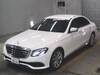 MERCEDES BENZ E-CLASS