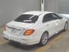 MERCEDES BENZ E-CLASS