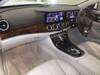 MERCEDES BENZ E-CLASS