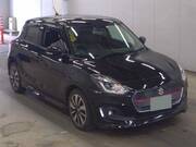 2018 SUZUKI SWIFT