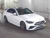 MERCEDES BENZ C-CLASS