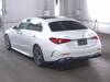 MERCEDES BENZ C-CLASS