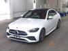 MERCEDES BENZ C-CLASS
