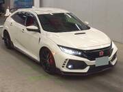 2018 HONDA CIVIC TYPE-R