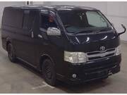 2010 TOYOTA REGIUS ACE VAN
