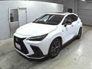 2023 LEXUS NX