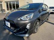 2015 TOYOTA AQUA