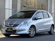 2010 HONDA FIT HYBRID