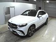 2024 MERCEDES BENZ GLC-CLASS