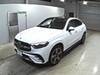 MERCEDES BENZ GLC-CLASS