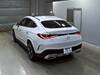 MERCEDES BENZ GLC-CLASS