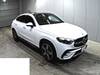 MERCEDES BENZ GLC-CLASS