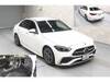 MERCEDES BENZ C-CLASS