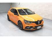 2018 RENAULT MEGANE