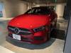 MERCEDES BENZ A-CLASS