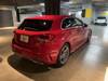 MERCEDES BENZ A-CLASS