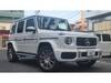 MERCEDES BENZ G-CLASS