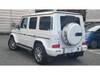 MERCEDES BENZ G-CLASS