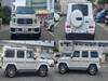 MERCEDES BENZ G-CLASS