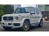 MERCEDES BENZ G-CLASS