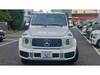 MERCEDES BENZ G-CLASS