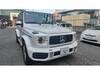 MERCEDES BENZ G-CLASS