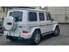 MERCEDES BENZ G-CLASS