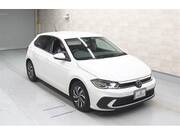 2022 VOLKSWAGEN POLO