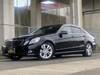 MERCEDES BENZ E-CLASS