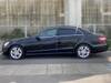 MERCEDES BENZ E-CLASS