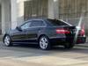 MERCEDES BENZ E-CLASS