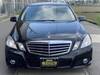 MERCEDES BENZ E-CLASS