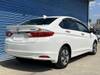 HONDA GRACE