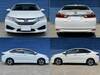 HONDA GRACE