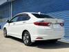 HONDA GRACE