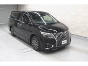 2023 NISSAN ELGRAND