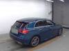 MERCEDES BENZ A-CLASS