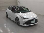 2023 TOYOTA COROLLA SPORT