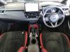TOYOTA COROLLA SPORT