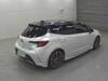TOYOTA COROLLA SPORT