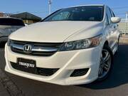2010 HONDA STREAM