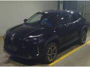 2022 TOYOTA YARIS CROSS Z