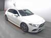 MERCEDES BENZ A-CLASS