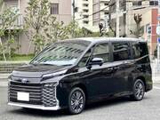 2024 TOYOTA VOXY