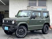 2019 SUZUKI JIMNY XG
