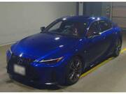 2021 LEXUS IS