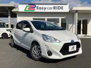 2016 TOYOTA AQUA
