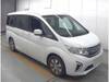 HONDA STEPWAGON
