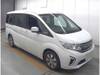 HONDA STEPWAGON