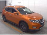 2020 NISSAN X-TRAIL 20Xi